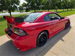 1995 Ford Mustang (CC-2007127) for sale in Stanley, Wisconsin