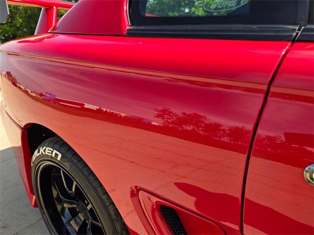 1995 Ford Mustang (CC-2007127) for sale in Stanley, Wisconsin