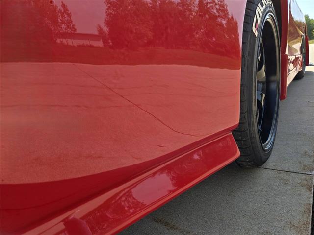 1995 Ford Mustang (CC-2007127) for sale in Stanley, Wisconsin