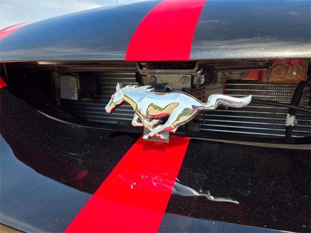 1995 Ford Mustang (CC-2007127) for sale in Stanley, Wisconsin