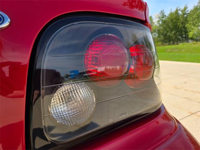 1995 Ford Mustang (CC-2007127) for sale in Stanley, Wisconsin