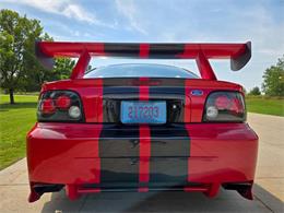 1995 Ford Mustang (CC-2007127) for sale in Stanley, Wisconsin
