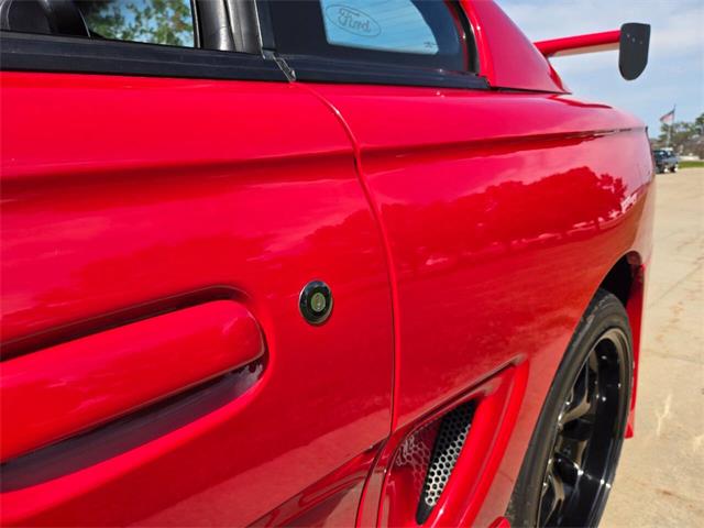 1995 Ford Mustang (CC-2007127) for sale in Stanley, Wisconsin