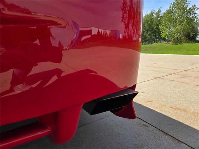 1995 Ford Mustang (CC-2007127) for sale in Stanley, Wisconsin