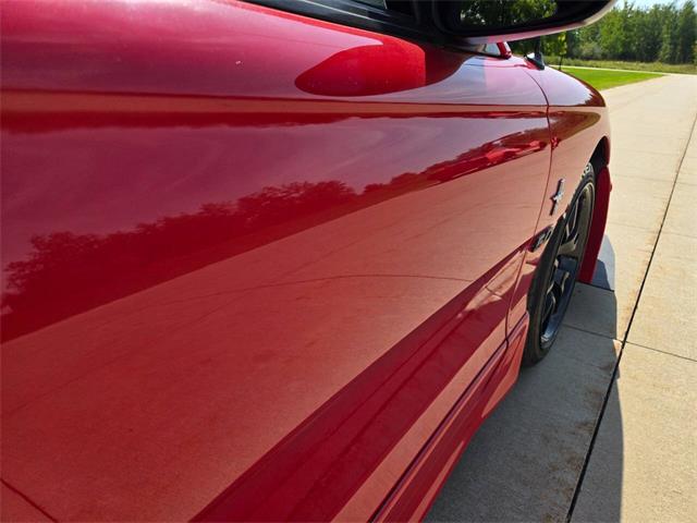 1995 Ford Mustang (CC-2007127) for sale in Stanley, Wisconsin