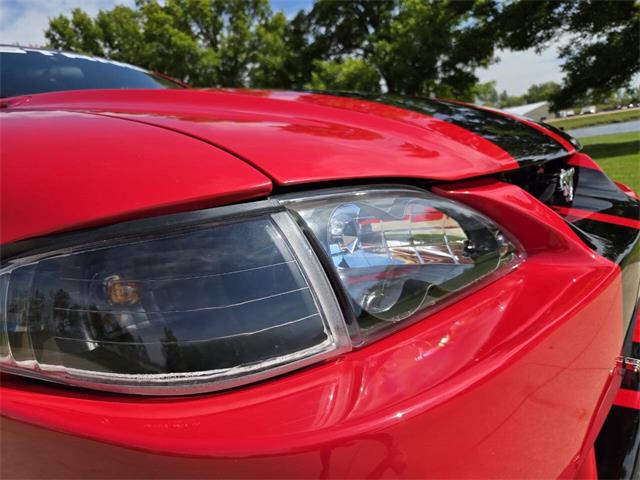 1995 Ford Mustang (CC-2007127) for sale in Stanley, Wisconsin
