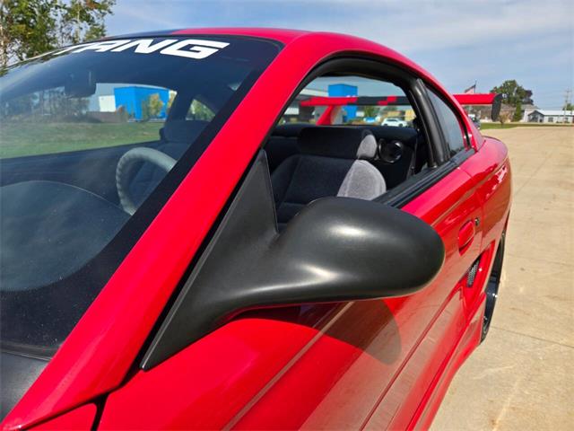 1995 Ford Mustang (CC-2007127) for sale in Stanley, Wisconsin