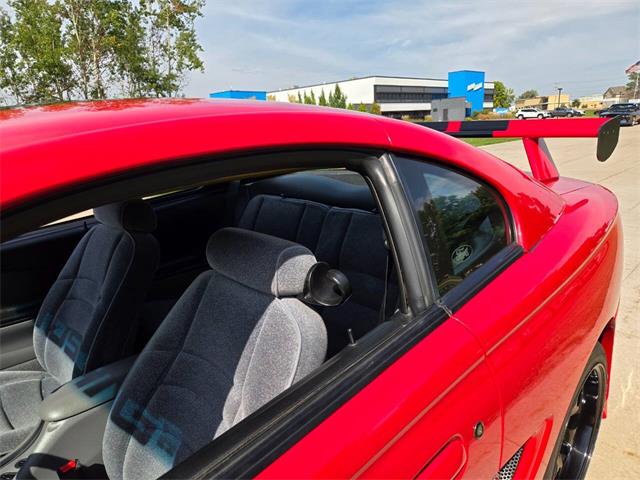 1995 Ford Mustang (CC-2007127) for sale in Stanley, Wisconsin