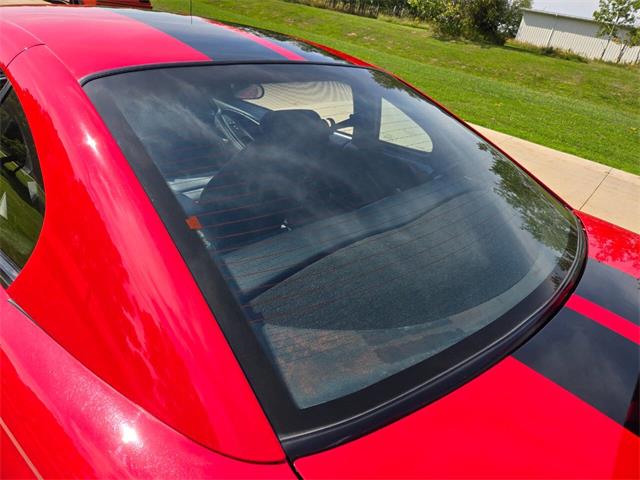 1995 Ford Mustang (CC-2007127) for sale in Stanley, Wisconsin