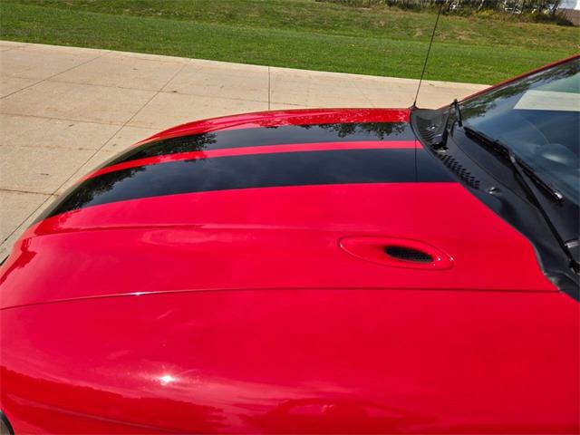 1995 Ford Mustang (CC-2007127) for sale in Stanley, Wisconsin