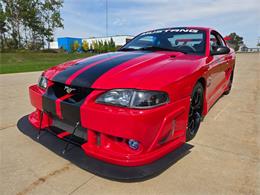 1995 Ford Mustang (CC-2007127) for sale in Stanley, Wisconsin