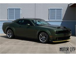 2022 Dodge Challenger (CC-2007173) for sale in Vero Beach, Florida