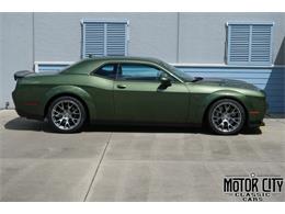 2022 Dodge Challenger (CC-2007173) for sale in Vero Beach, Florida