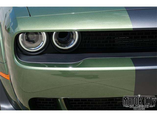 2022 Dodge Challenger (CC-2007173) for sale in Vero Beach, Florida