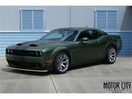 2022 Dodge Challenger (CC-2007173) for sale in Vero Beach, Florida