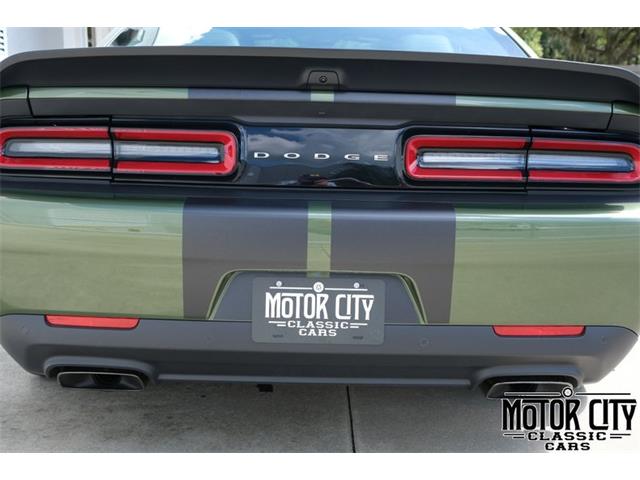 2022 Dodge Challenger (CC-2007173) for sale in Vero Beach, Florida