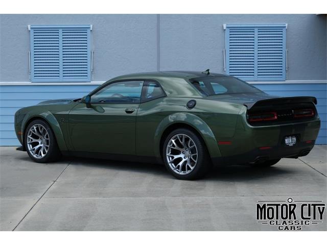 2022 Dodge Challenger (CC-2007173) for sale in Vero Beach, Florida