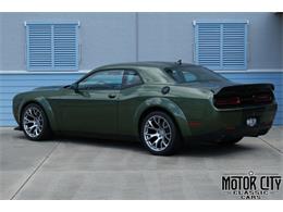 2022 Dodge Challenger (CC-2007173) for sale in Vero Beach, Florida