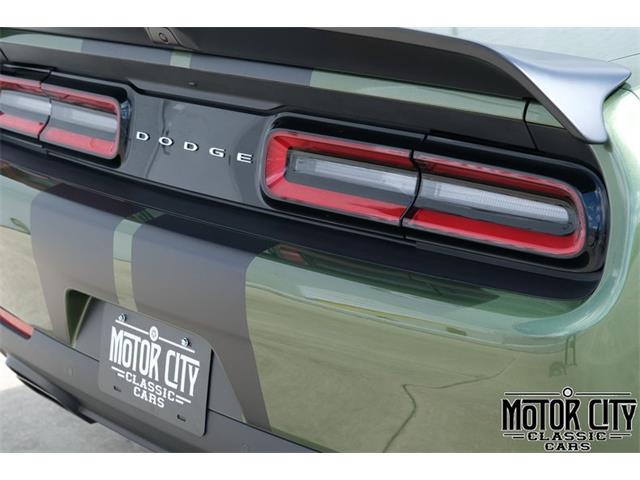 2022 Dodge Challenger (CC-2007173) for sale in Vero Beach, Florida