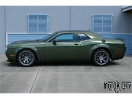 2022 Dodge Challenger (CC-2007173) for sale in Vero Beach, Florida