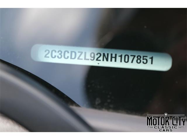 2022 Dodge Challenger (CC-2007173) for sale in Vero Beach, Florida