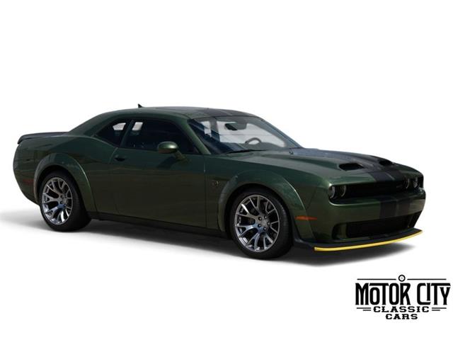 2022 Dodge Challenger (CC-2007173) for sale in Vero Beach, Florida