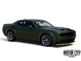 2022 Dodge Challenger (CC-2007173) for sale in Vero Beach, Florida