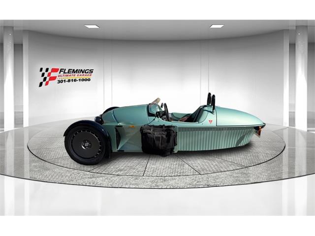2023 Morgan Super 3 (CC-2007178) for sale in Rockville, Maryland