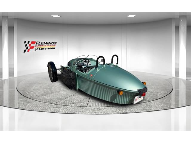 2023 Morgan Super 3 (CC-2007178) for sale in Rockville, Maryland