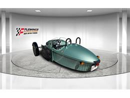 2023 Morgan Super 3 (CC-2007178) for sale in Rockville, Maryland