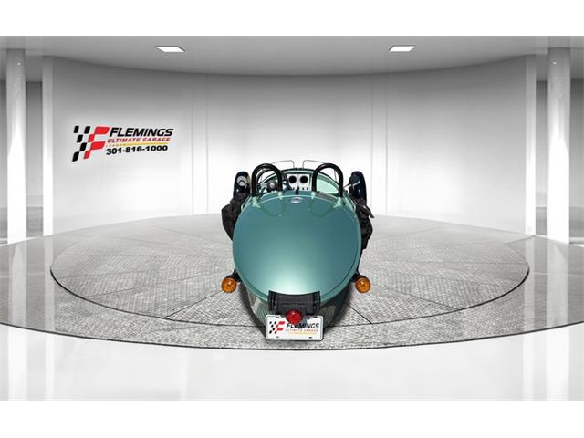 2023 Morgan Super 3 (CC-2007178) for sale in Rockville, Maryland