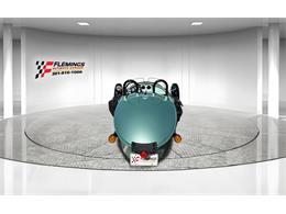 2023 Morgan Super 3 (CC-2007178) for sale in Rockville, Maryland