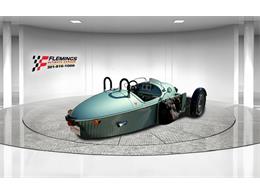 2023 Morgan Super 3 (CC-2007178) for sale in Rockville, Maryland