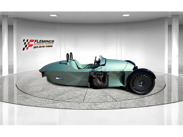 2023 Morgan Super 3 (CC-2007178) for sale in Rockville, Maryland