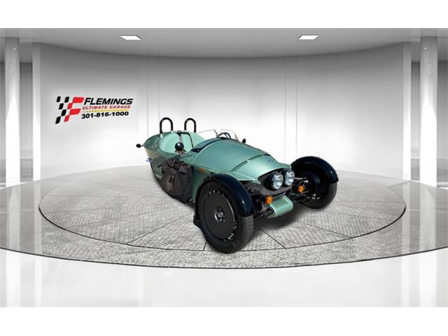 2023 Morgan Super 3 (CC-2007178) for sale in Rockville, Maryland
