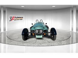 2023 Morgan Super 3 (CC-2007178) for sale in Rockville, Maryland