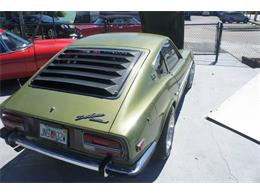 1973 Datsun 240Z (CC-2007187) for sale in Lantana, Florida