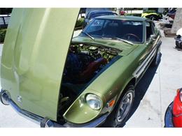 1973 Datsun 240Z (CC-2007187) for sale in Lantana, Florida