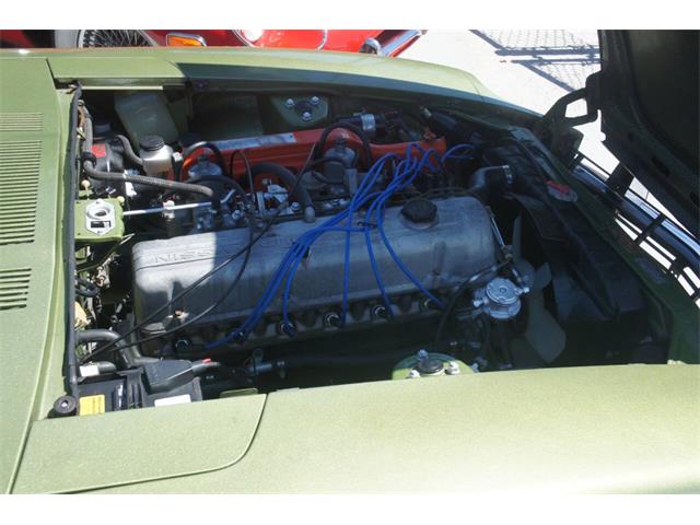 1973 Datsun 240Z (CC-2007187) for sale in Lantana, Florida