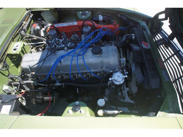 1973 Datsun 240Z (CC-2007187) for sale in Lantana, Florida