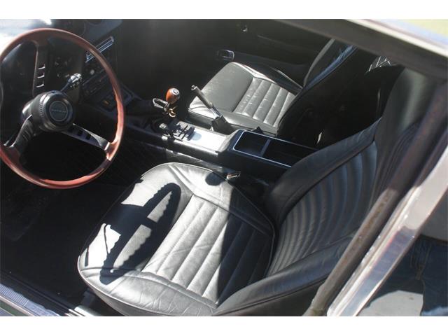 1973 Datsun 240Z (CC-2007187) for sale in Lantana, Florida
