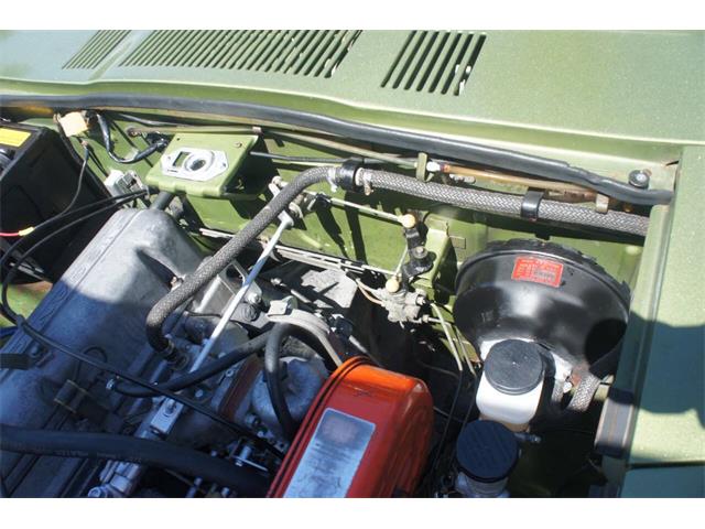 1973 Datsun 240Z (CC-2007187) for sale in Lantana, Florida