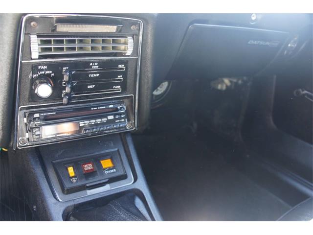 1973 Datsun 240Z (CC-2007187) for sale in Lantana, Florida