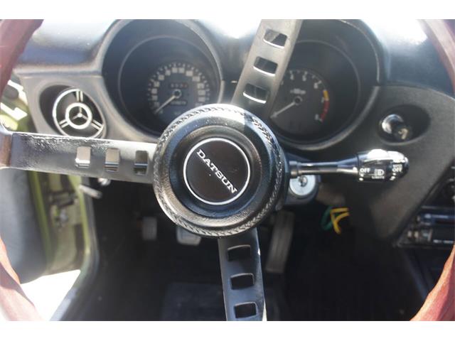 1973 Datsun 240Z (CC-2007187) for sale in Lantana, Florida