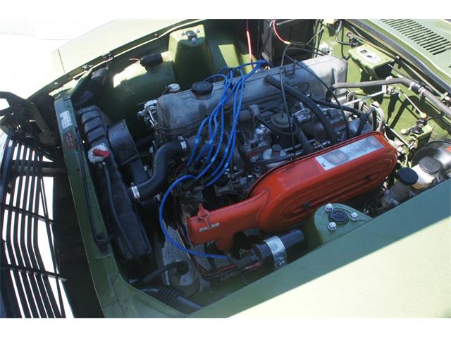 1973 Datsun 240Z (CC-2007187) for sale in Lantana, Florida