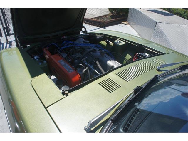 1973 Datsun 240Z (CC-2007187) for sale in Lantana, Florida