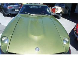 1973 Datsun 240Z (CC-2007187) for sale in Lantana, Florida