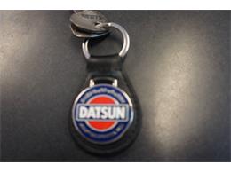 1973 Datsun 240Z (CC-2007187) for sale in Lantana, Florida