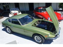 1973 Datsun 240Z (CC-2007187) for sale in Lantana, Florida