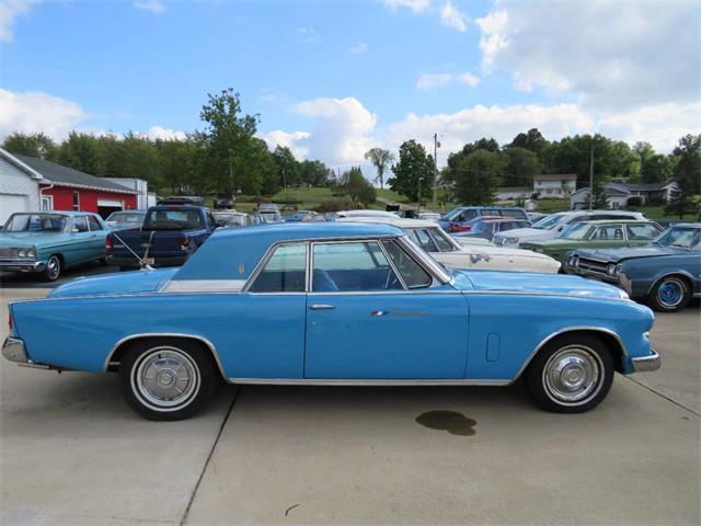 1964 Studebaker Hawk (CC-2007219) for sale in Ashland, Ohio